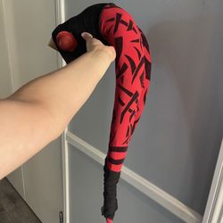 Star Wars twilek darth Talon Headpiece