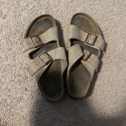 Birkenstocks Size 9