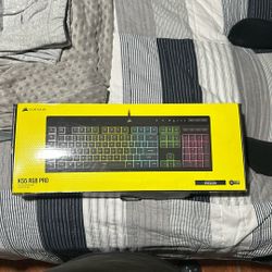 Gaming Keyboard 