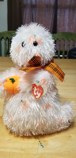 Ty beanie babie punkies