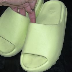 Yeezy Adidas Slides 
