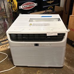 Frigidaire  Air Conditioner