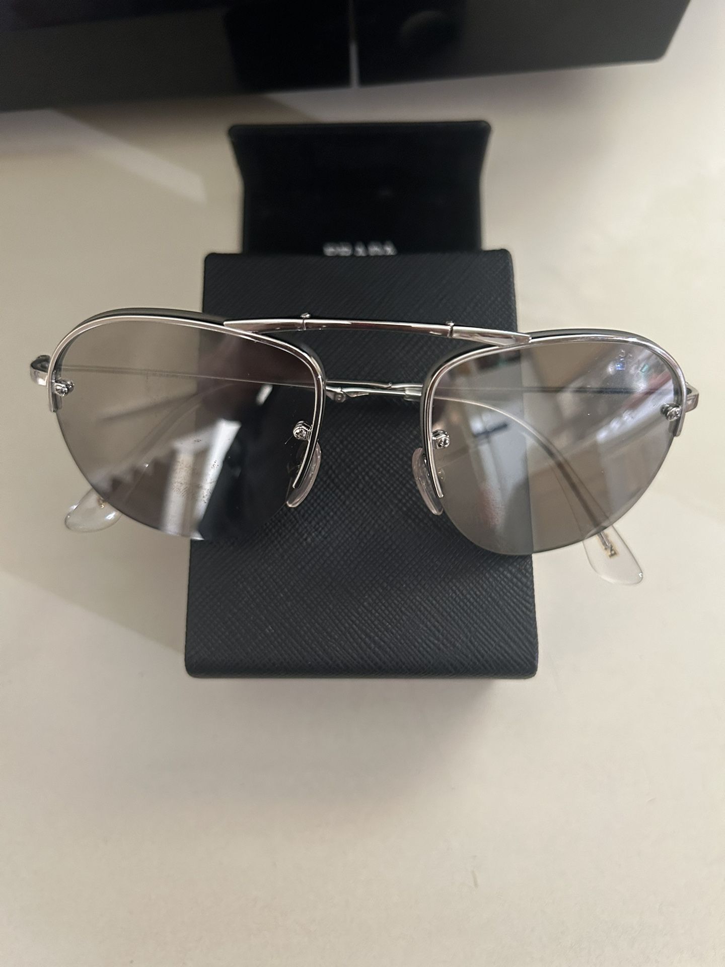 Prada Shades