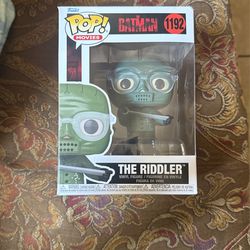 The Riddler (Batman)