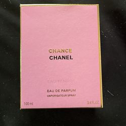 Chanel Chance Eau Tendre 100 Ml