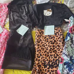 Womens Sets Large