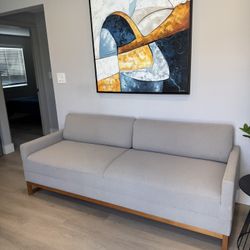 Sleeper Sofa 