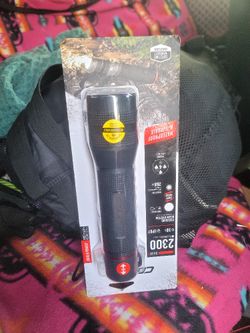 Brand New Flash Light