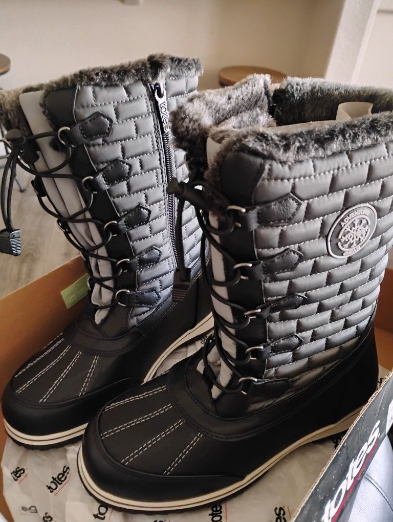 Women's Snow Boots