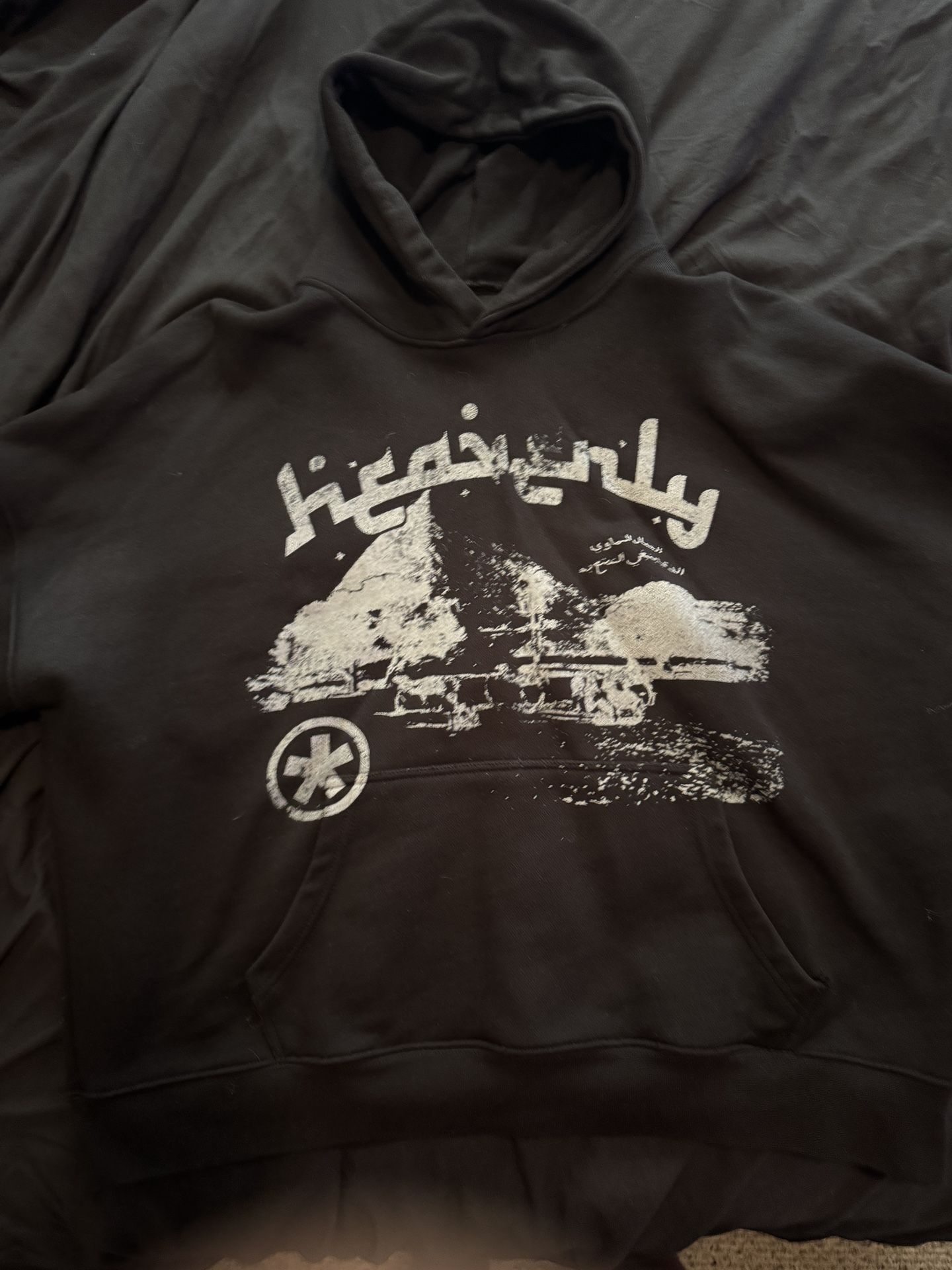 Opium Hoodie