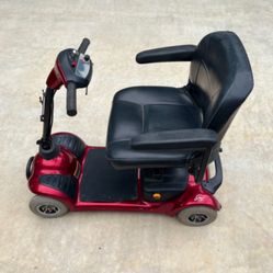 Mobility 