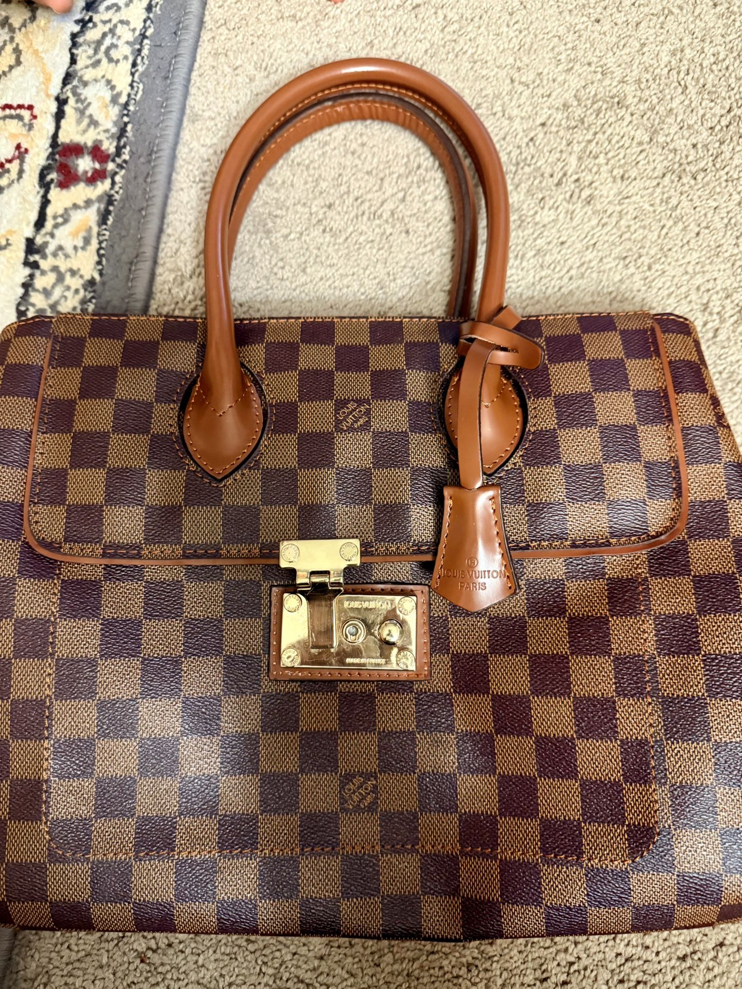 Louis Vuitton Hand Bag