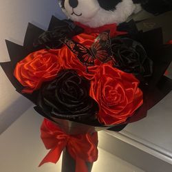 Flower Bouquet/ Graduation Gift 