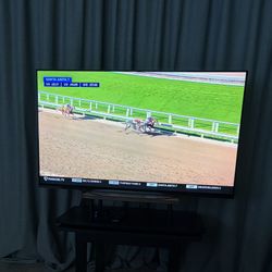 Sony - 48" OLED Class BRAVIA A9S Series 4K UHD Smart Android TV