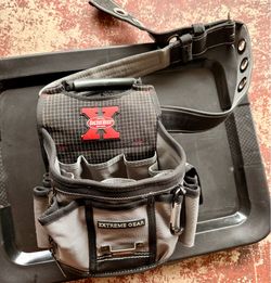Bucket Boss Extreme Gear Tool Pouch