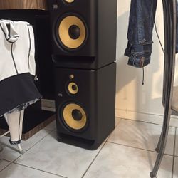KRK Speakers
