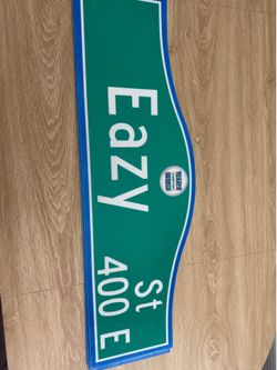 Eazy St.