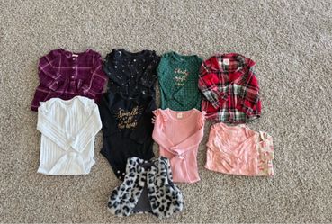 Baby clothes