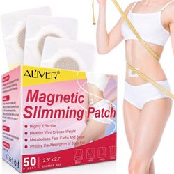 Magnetic Slimming Patches (50 Ct)