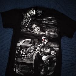 Dga T-shirt - Dreaming Casually -