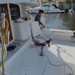 Non-skid For Boats / Fiberglass/ Gelcoat 