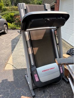 Treadmill