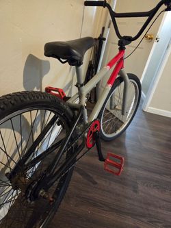 24inch diamondback bmx