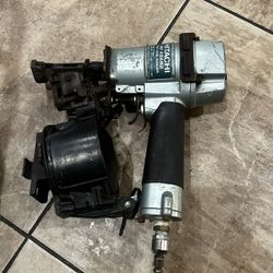 Hitachi Nailer $85
