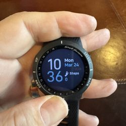 Shot Scope Golf Watch V5 GPS