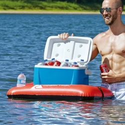 Ozark Cooler Float 23" x 29"  for 10 - 28 Quart Cooler