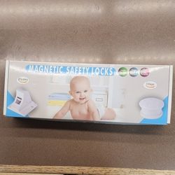 Baby Proofing