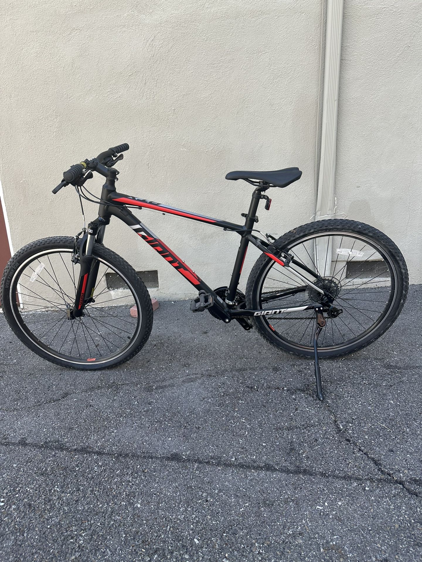 Giant ATX Bike