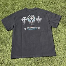 (BEST OFFER) Chrome Heart T-Shirt