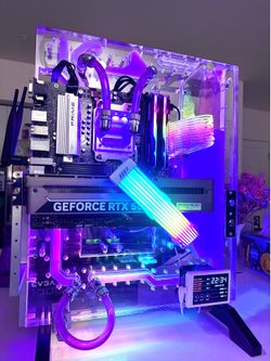 5070 – Gaming PC | 7950X | 32GB DDR5 | 1TB SSD