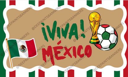 Customized banners