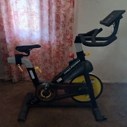 Pro-Form Stationary Bike