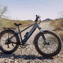 Lectric e-bikes Xpeak2 high step long range 80 mile 28mph 