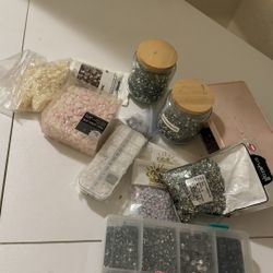 Crafts Rhinestone