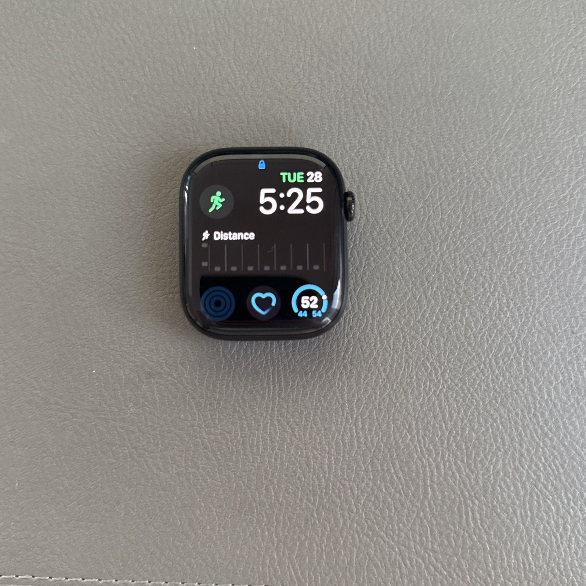 Apple Watch Series 10