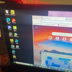 Hp Gaming Pc