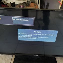 Samsung UN32EH4003FXZA