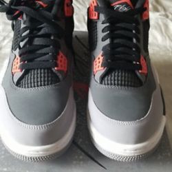 Air Jordan’s Retro {infrared } 