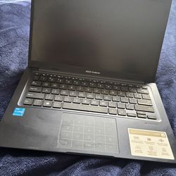 Asus Vivobook