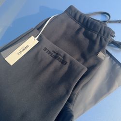 Essential Sweatpants
