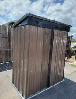 Storage 5x3 nuevo en caja