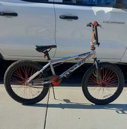 MONGOOSE INDEX 2.0