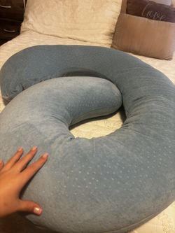 Maternity Pillow