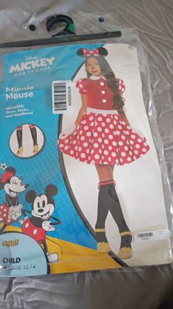 Minnie