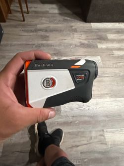 Bushnell tour v6 shift