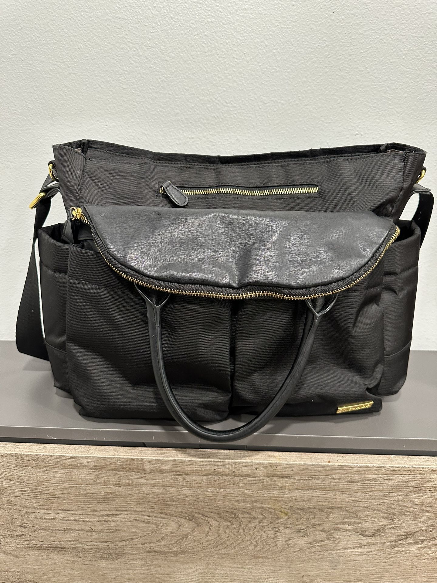 Skip Hop Diaper Bag